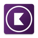 Logo of KLARA myLife android Application 